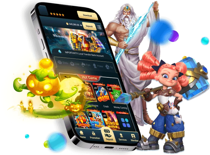 Mẹo và chiến thuật chơi bắn cá trên 23bet App