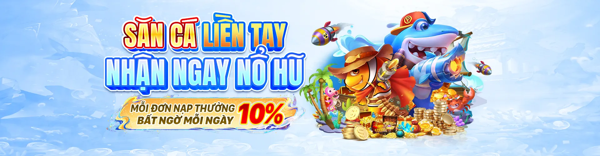 Nổ Hũ Đỉnh Cao trên Ứng Dụng 23bet