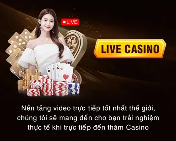 Sòng bạc trực tuyến hấp dẫn 23bet