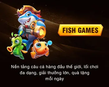 Game nổ hũ đa dạng 23bet